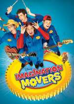 Watch Imagination Movers Freemovieswatch