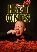 Watch Hot Ones Freemovieswatch