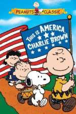 Watch This Is America Charlie Brown Freemovieswatch