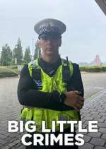 Watch Big Little Crimes Freemovieswatch