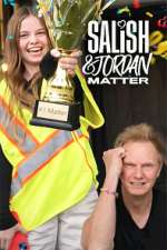 Watch Salish & Jordan Matter Freemovieswatch