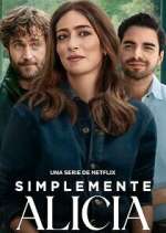 Watch Simplemente Alicia Freemovieswatch