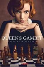 Watch The Queen\'s Gambit Freemovieswatch