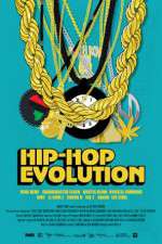 Watch Hip-Hop Evolution Freemovieswatch