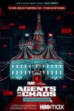 Watch Agents of Chaos Freemovieswatch