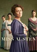 Watch Miss Austen Freemovieswatch