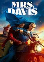Watch Mrs. Davis Freemovieswatch