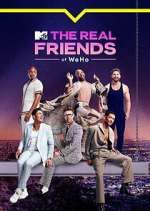 Watch The Real Friends of WeHo Freemovieswatch