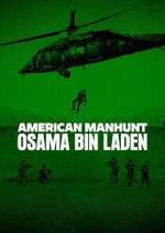Watch American Manhunt: Osama bin Laden Freemovieswatch
