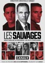 Watch Les Sauvages Freemovieswatch