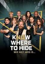 Watch Know Where To Hide Freemovieswatch