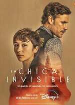 Watch The Invisible Girl Freemovieswatch