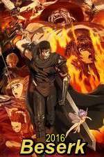 Watch Berserk Freemovieswatch