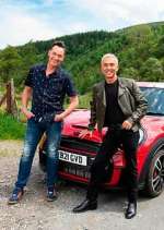 Watch Craig and Bruno's Great British Road Trips Freemovieswatch