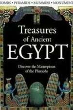 Watch Treasures of Ancient Egypt Freemovieswatch