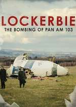 Watch Lockerbie: The Bombing of Pan Am 103 Freemovieswatch