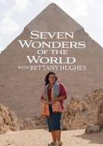 Watch Seven Wonders of the Ancient World with Bettany Hughes Freemovieswatch