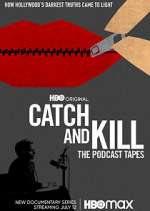 Watch Catch and Kill: The Podcast Tapes Freemovieswatch