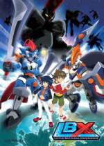 Watch Danball Senki Freemovieswatch