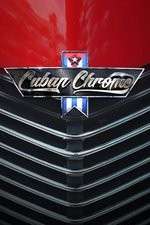 Watch Cuban Chrome Freemovieswatch