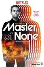 Watch Master of None Freemovieswatch