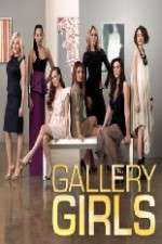 Watch Gallery Girls Freemovieswatch