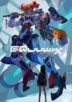 Watch Mobile Suit Gundam GQuuuuuuX Freemovieswatch