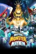 Watch Massive Monster Mayhem Freemovieswatch