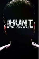 Watch The Hunt with John Walsh Freemovieswatch