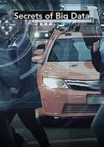Watch Secrets of Big Data Freemovieswatch
