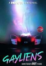 Watch Gayliens Freemovieswatch