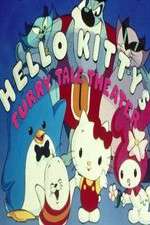 Watch Hello Kitty's Furry Tale Theater Freemovieswatch