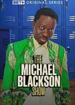 Watch The Michael Blackson Show Freemovieswatch