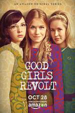 Watch Good Girls Revolt Freemovieswatch