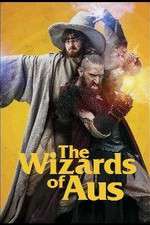Watch The Wizards of Aus Freemovieswatch