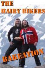 Watch Hairy Bikers' Bakeation Freemovieswatch