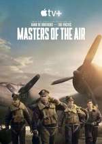 Watch Masters of the Air Freemovieswatch