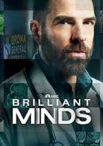 Watch Brilliant Minds Freemovieswatch