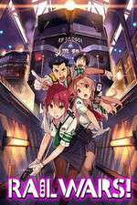 Watch Rail Wars! Freemovieswatch