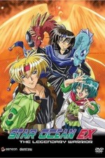 Watch Star Ocean EX Freemovieswatch