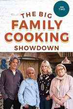 Watch The Big Family Cooking Showdown Freemovieswatch