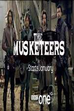 Watch The Musketeers Freemovieswatch