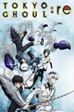 Watch Tokyo Ghoul: re Freemovieswatch