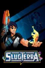 Watch Slugterra Freemovieswatch