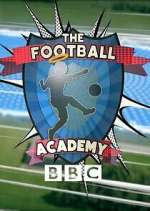 Watch The Football Academy Freemovieswatch