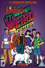 Watch Archie's Weird Mysteries Freemovieswatch