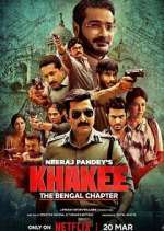 Watch Khakee: The Bengal Chapter Freemovieswatch