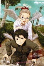Watch Haibane renmei Freemovieswatch