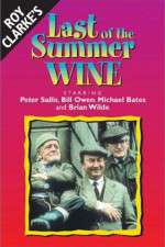 Watch Last of the Summer Wine Freemovieswatch