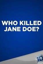 Watch Who Killed Jane Doe? Freemovieswatch